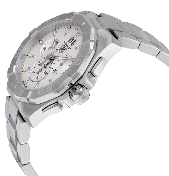 TAG Heuer Aquaracer CAY1111.BA0927  TAG Heuer Aquaracer CAY1111.BA0927