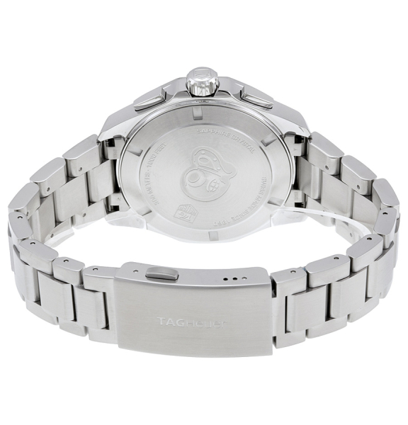 TAG Heuer Aquaracer CAY1111.BA0927  TAG Heuer Aquaracer CAY1111.BA0927
