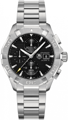Tag Heuer Aquaracer CAY2110.BA0925 
