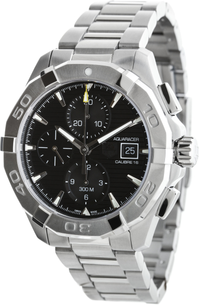 Tag Heuer Aquaracer CAY2110.BA0925 Tag Heuer Aquaracer CAY2110.BA0925