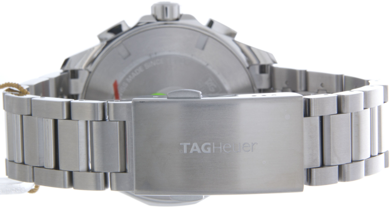 TAG Heuer Aquaracer CAY2110.BA0925 TAG Heuer Aquaracer CAY2110.BA0925