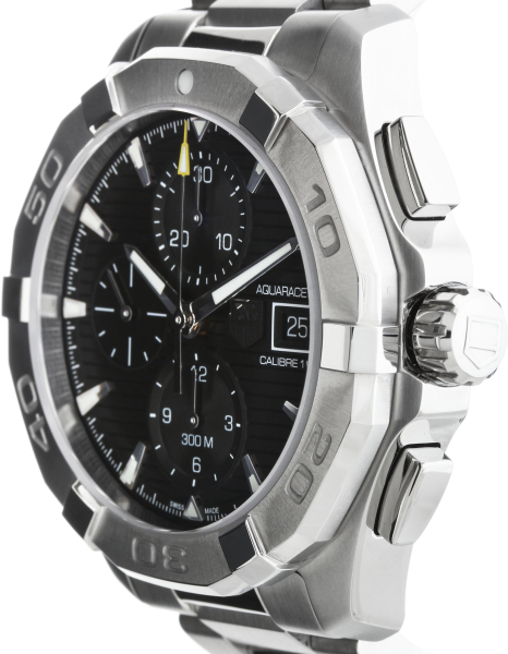Tag Heuer Aquaracer CAY2110.BA0925 Tag Heuer Aquaracer CAY2110.BA0925