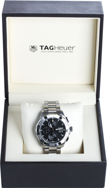 Tag Heuer Aquaracer CAY2110.BA0925 Tag Heuer Aquaracer CAY2110.BA0925