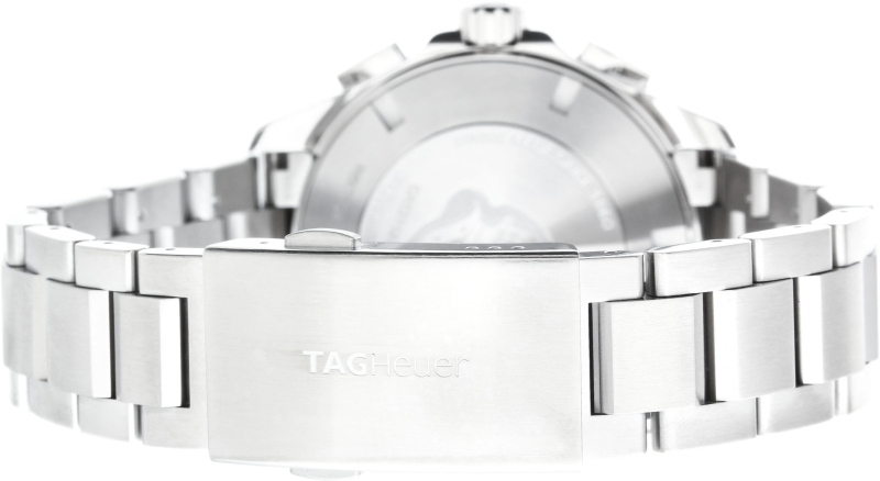 Tag Heuer Aquaracer CAY2112.BA0927 Tag Heuer Aquaracer CAY2112.BA0927