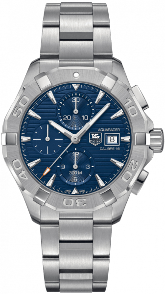 Tag Heuer Aquaracer CAY2112.BA0927 Tag Heuer Aquaracer CAY2112.BA0927
