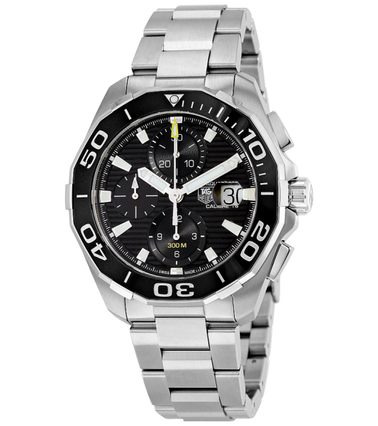 TAG Heuer Aquaracer CAY211A.BA0927 TAG Heuer Aquaracer CAY211A.BA0927