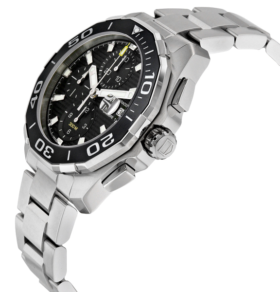TAG Heuer Aquaracer CAY211A.BA0927 TAG Heuer Aquaracer CAY211A.BA0927