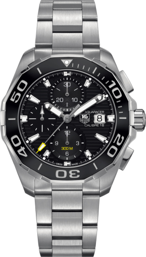 TAG Heuer Aquaracer CAY211A.BA0927 