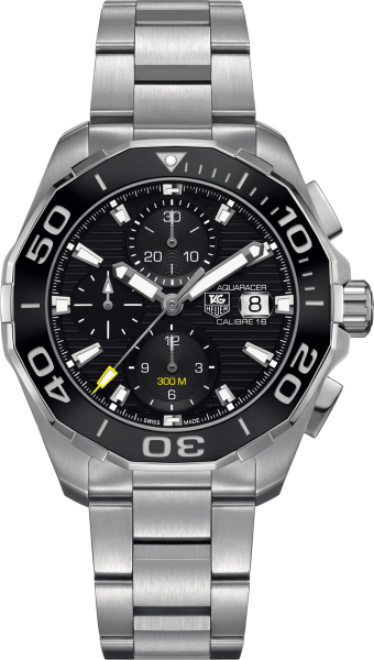 TAG Heuer Aquaracer CAY211A.BA0927 TAG Heuer Aquaracer CAY211A.BA0927