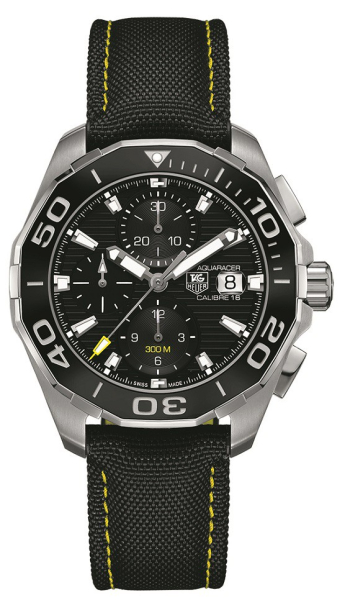 TAG Heuer Aquaracer CAY211A.FC6361 TAG Heuer Aquaracer CAY211A.FC6361