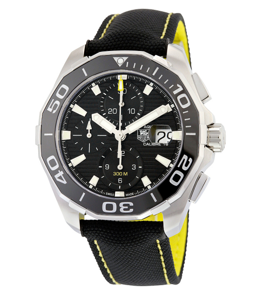 TAG Heuer Aquaracer CAY211A.FC6361 TAG Heuer Aquaracer CAY211A.FC6361