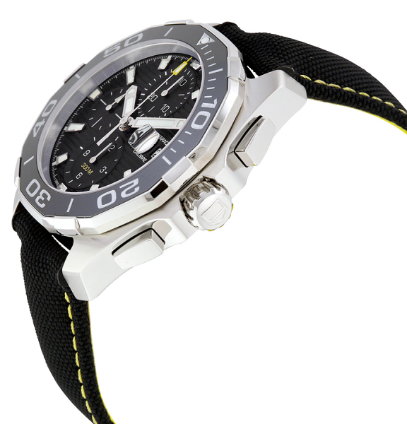 TAG Heuer Aquaracer CAY211A.FC6361 TAG Heuer Aquaracer CAY211A.FC6361