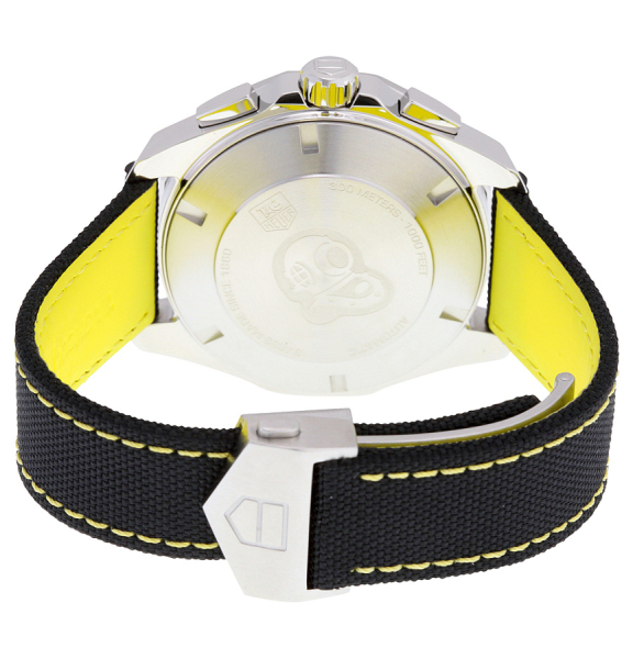 TAG Heuer Aquaracer CAY211A.FC6361 TAG Heuer Aquaracer CAY211A.FC6361