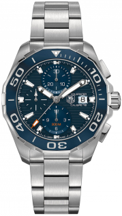 TAG Heuer Aquaracer CAY211B.BA0927 