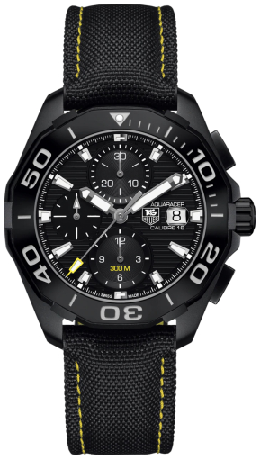 TAG Heuer Aquaracer CAY218A.FC6361 