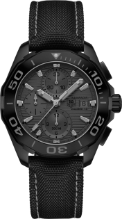 TAG Heuer Aquaracer CAY218B.FC6370 