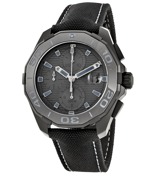 TAG Heuer Aquaracer CAY218B.FC6370 