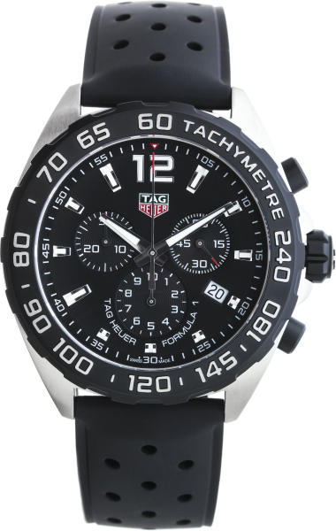 TAG Heuer Formula 1 CAZ1010.FT8024  TAG Heuer Formula 1 CAZ1010.FT8024