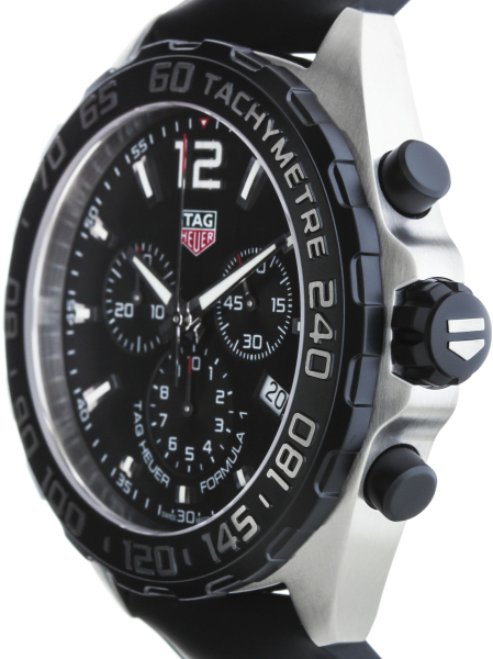 TAG Heuer Formula 1 CAZ1010.FT8024  TAG Heuer Formula 1 CAZ1010.FT8024
