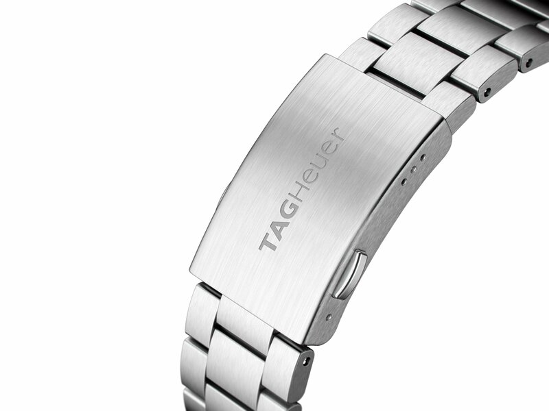 TAG Heuer Formula 1 CAZ1011.BA0842 