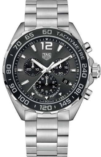 TAG Heuer Formula 1 CAZ1011.BA0842 
