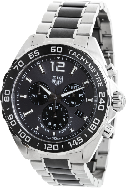 TAG Heuer Formula 1 CAZ1011.BA0843