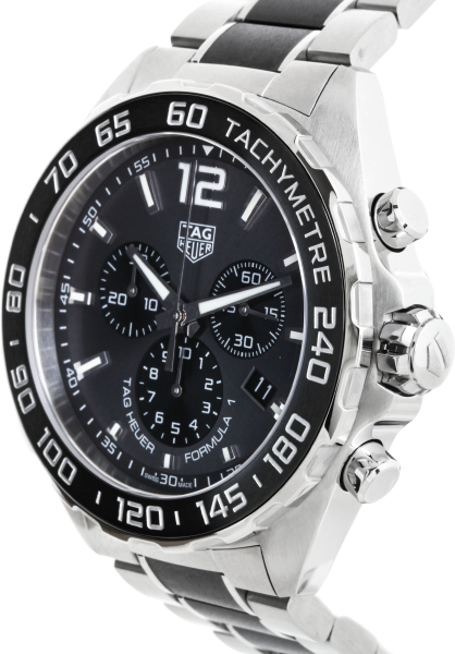 TAG Heuer Formula 1 CAZ1011.BA0843