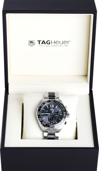 TAG Heuer Formula 1 CAZ1011.BA0843