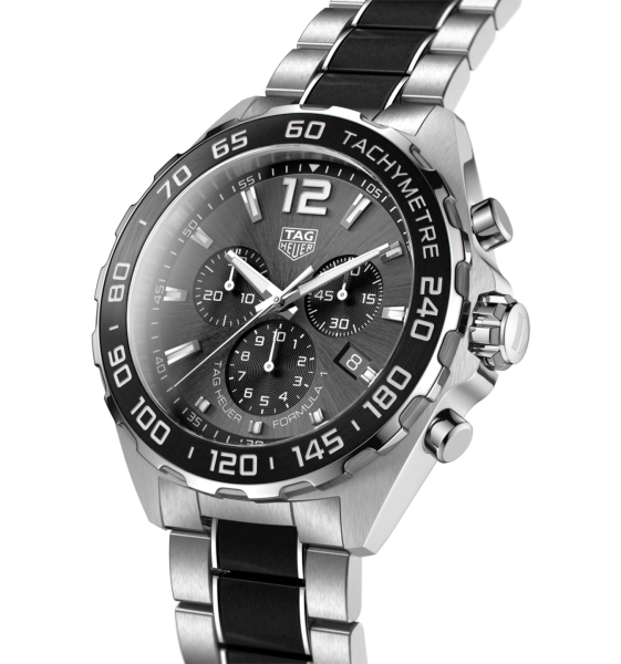 TAG Heuer Formula 1 CAZ1011.BA0843