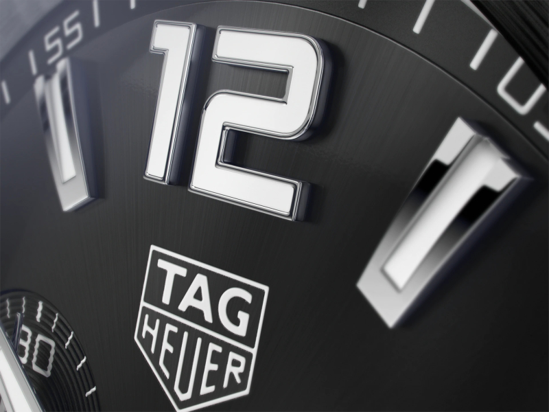 TAG Heuer Formula 1 CAZ1011.BA0843