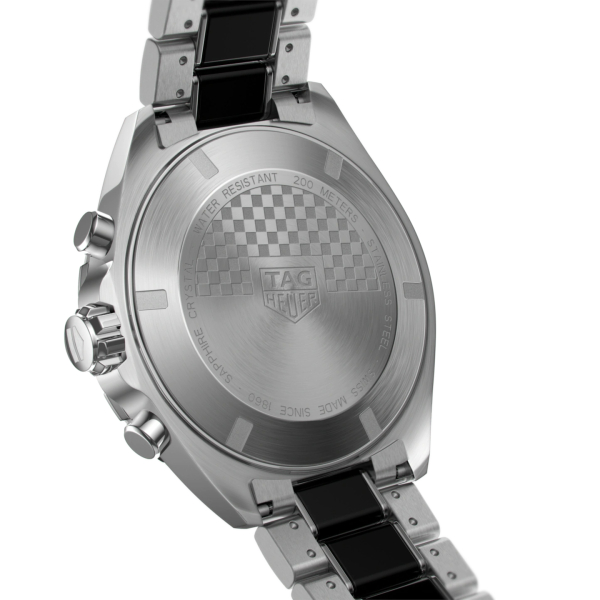 TAG Heuer Formula 1 CAZ1011.BA0843
