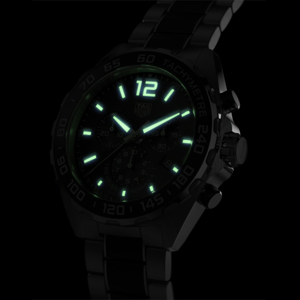 TAG Heuer Formula 1 CAZ1011.BA0843