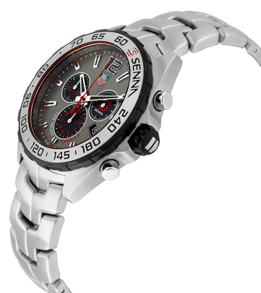 Tag Heuer Formula 1 Senna Edition CAZ1012.BA0883  Tag Heuer Formula 1 Senna Edition CAZ1012.BA0883