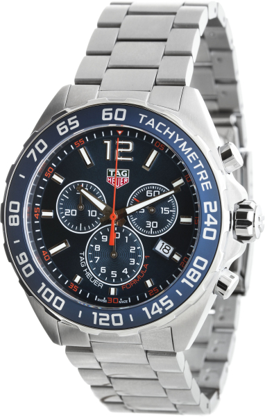 TAG Heuer Formula 1 CAZ1014.BA0842  