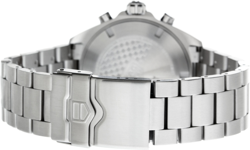 TAG Heuer Formula 1 CAZ1014.BA0842  