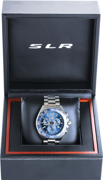 TAG Heuer Formula 1 CAZ1014.BA0842  