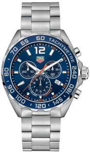 TAG Heuer Formula 1 CAZ1014.BA0842  