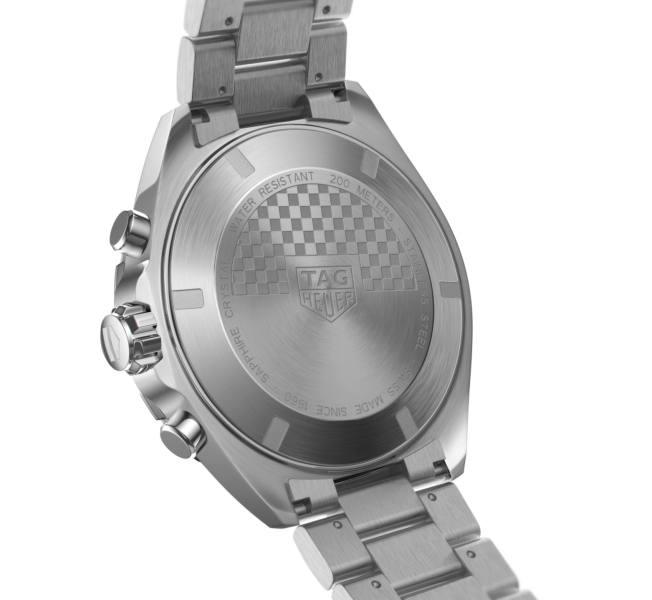 TAG Heuer Formula 1 CAZ1014.BA0842  