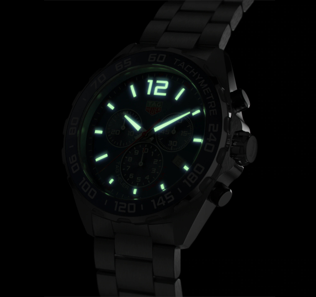 TAG Heuer Formula 1 CAZ1014.BA0842  