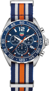 TAG Heuer Formula 1 CAZ1014.FC8196