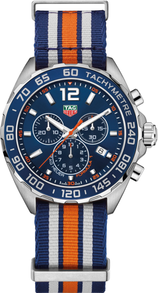 TAG Heuer Formula 1 CAZ1014.FC8196 TAG Heuer Formula 1 CAZ1014.FC8196