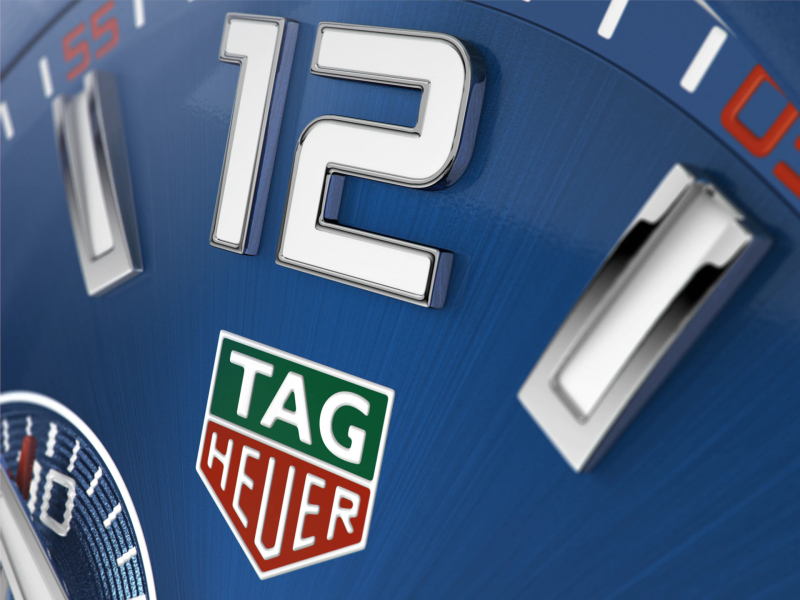 TAG Heuer Formula 1 CAZ1014.FC8196 TAG Heuer Formula 1 CAZ1014.FC8196