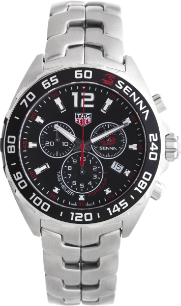 TAG Heuer Formula 1 CAZ1015.BA0883