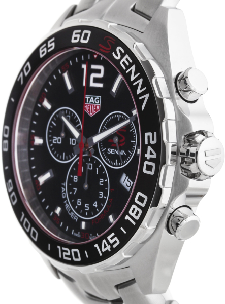 TAG Heuer Formula 1 CAZ1015.BA0883