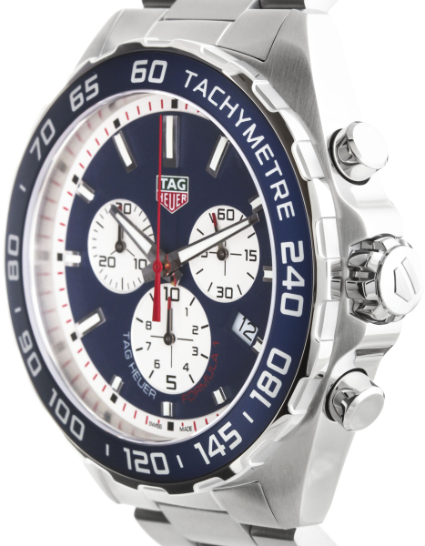 TAG Heuer Formula 1 CAZ1018.BA0842 TAG Heuer Formula 1 CAZ1018.BA0842