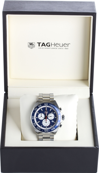 TAG Heuer Formula 1 CAZ1018.BA0842 TAG Heuer Formula 1 CAZ1018.BA0842