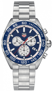 TAG Heuer Formula 1 CAZ1018.BA0842