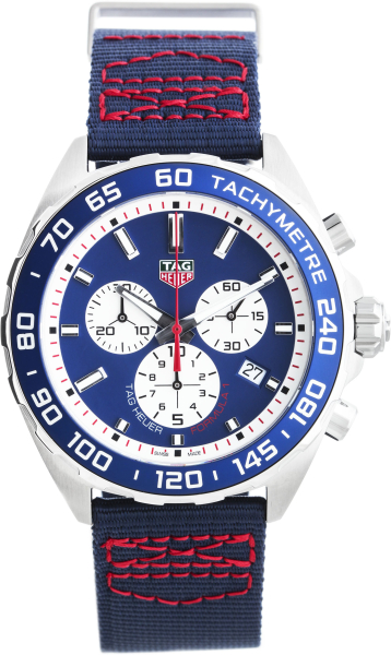 TAG Heuer Formula 1 CAZ1018.FC8213 TAG Heuer Formula 1 CAZ1018.FC8213