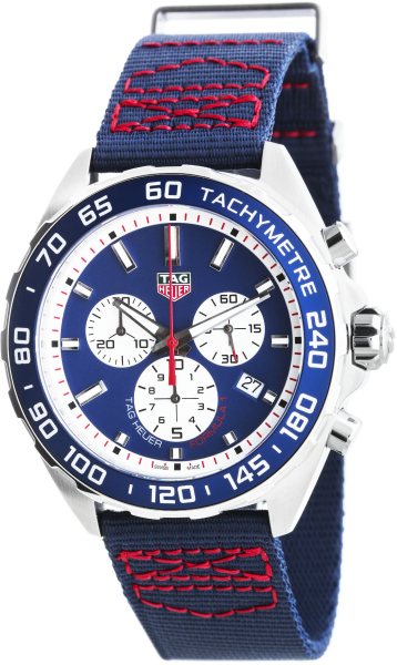 TAG Heuer Formula 1 CAZ1018.FC8213 TAG Heuer Formula 1 CAZ1018.FC8213