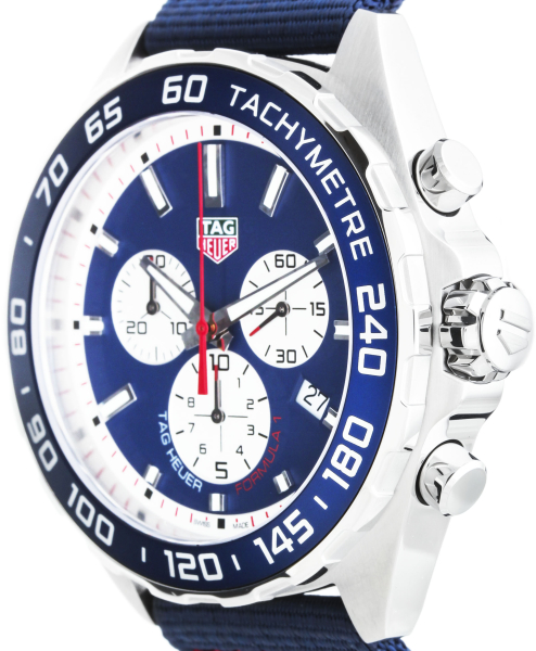 TAG Heuer Formula 1 CAZ1018.FC8213 TAG Heuer Formula 1 CAZ1018.FC8213